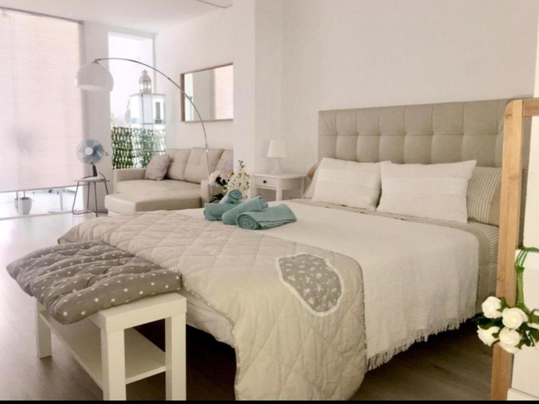 Apartment Estudio Hortabcn